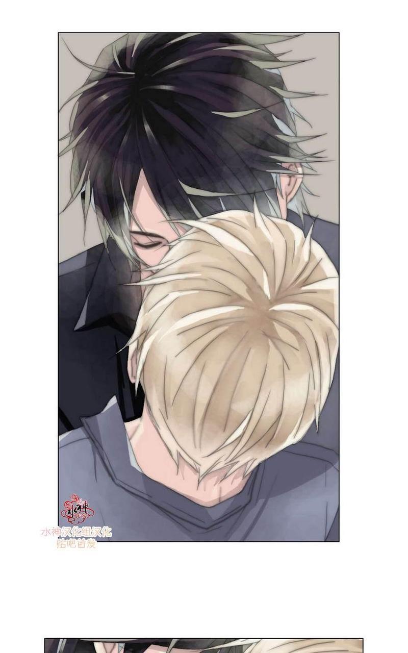 窝囊废何敬书[耽美]韩漫全集-第6-10话无删减无遮挡章节图片 