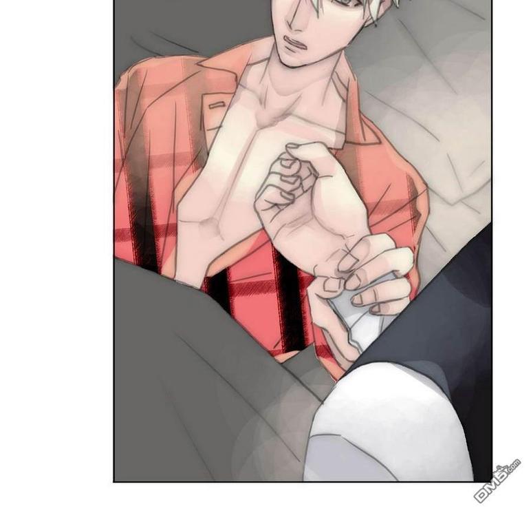窝囊废何敬书[耽美]韩漫全集-第21-30话无删减无遮挡章节图片 