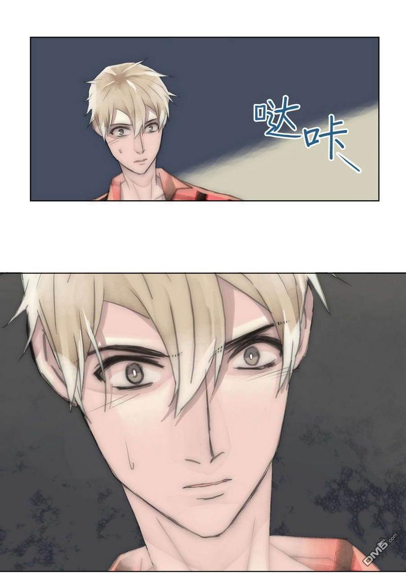 窝囊废何敬书[耽美]韩漫全集-第21-30话无删减无遮挡章节图片 