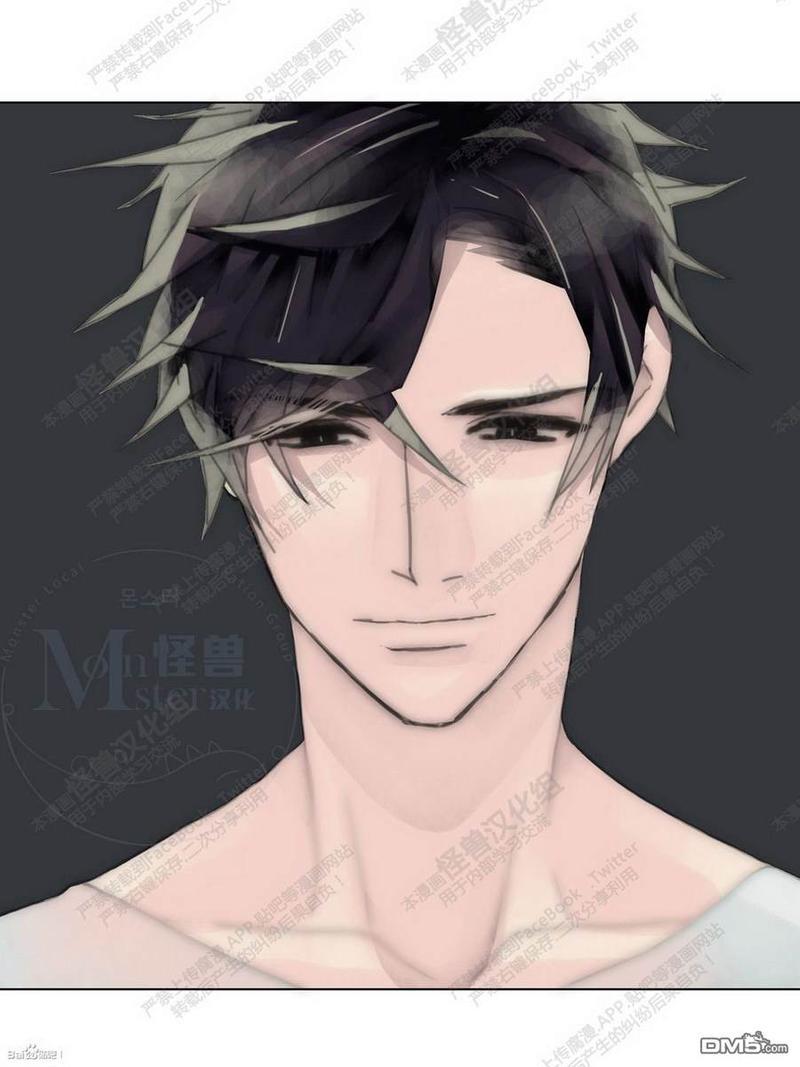 窝囊废何敬书[耽美]韩漫全集-第43话无删减无遮挡章节图片 