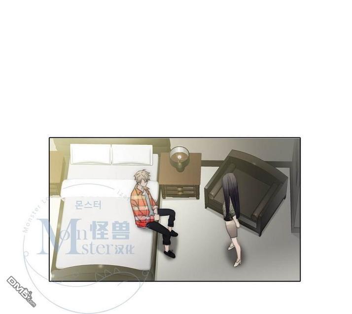 窝囊废何敬书[耽美]韩漫全集-第46话无删减无遮挡章节图片 