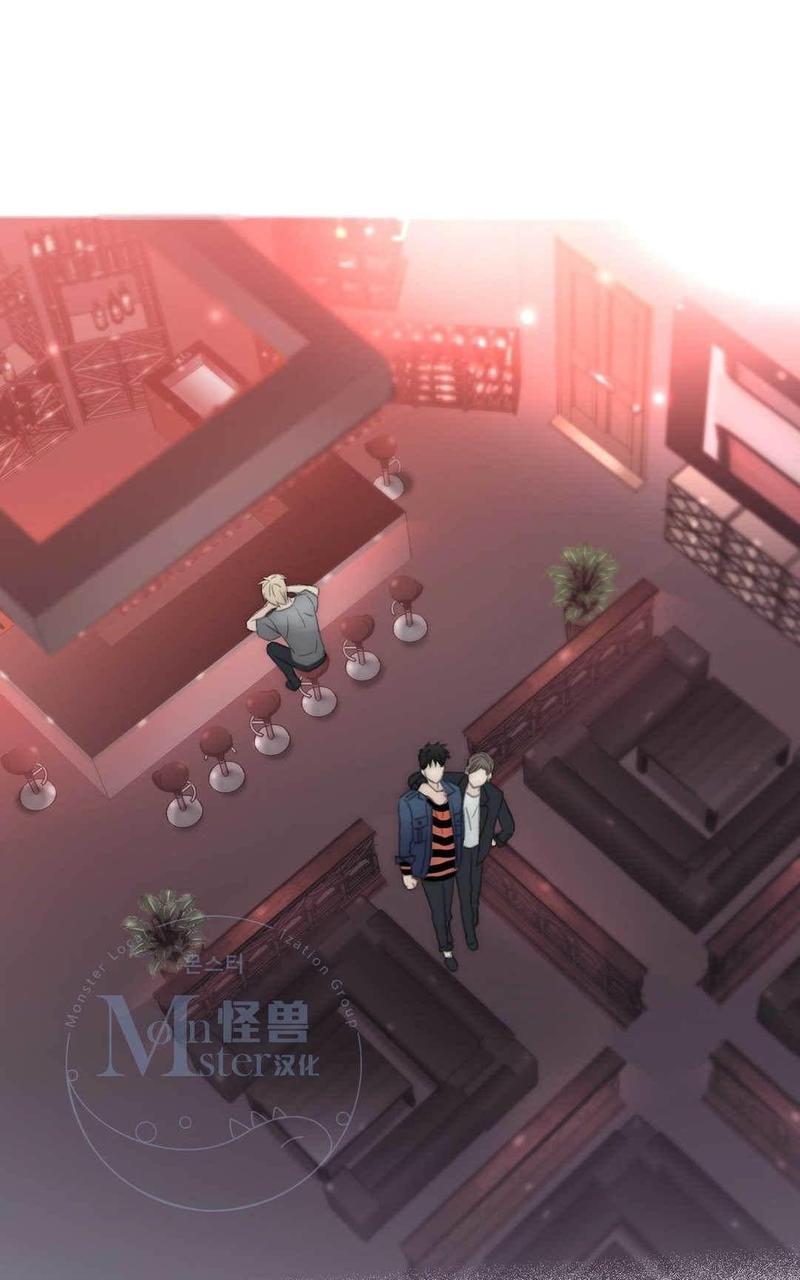 窝囊废何敬书[耽美]韩漫全集-第48话无删减无遮挡章节图片 