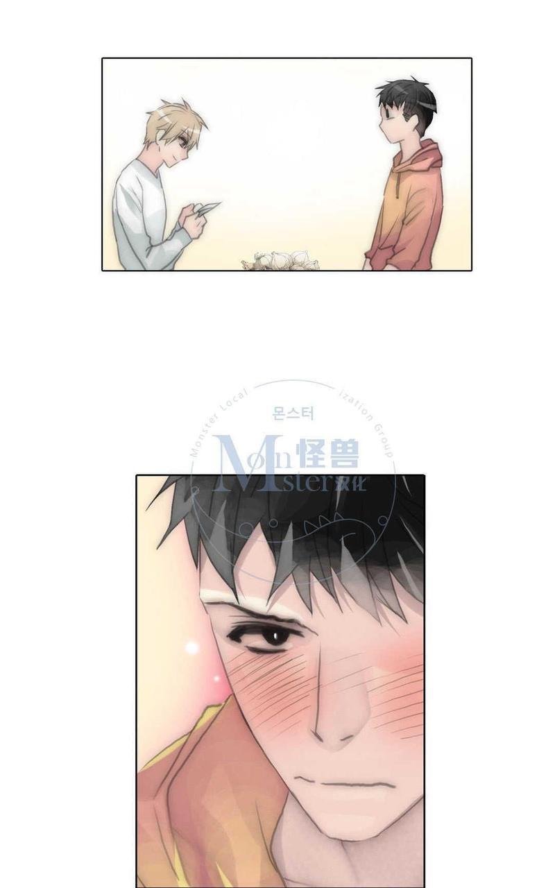 窝囊废何敬书[耽美]韩漫全集-第53话无删减无遮挡章节图片 