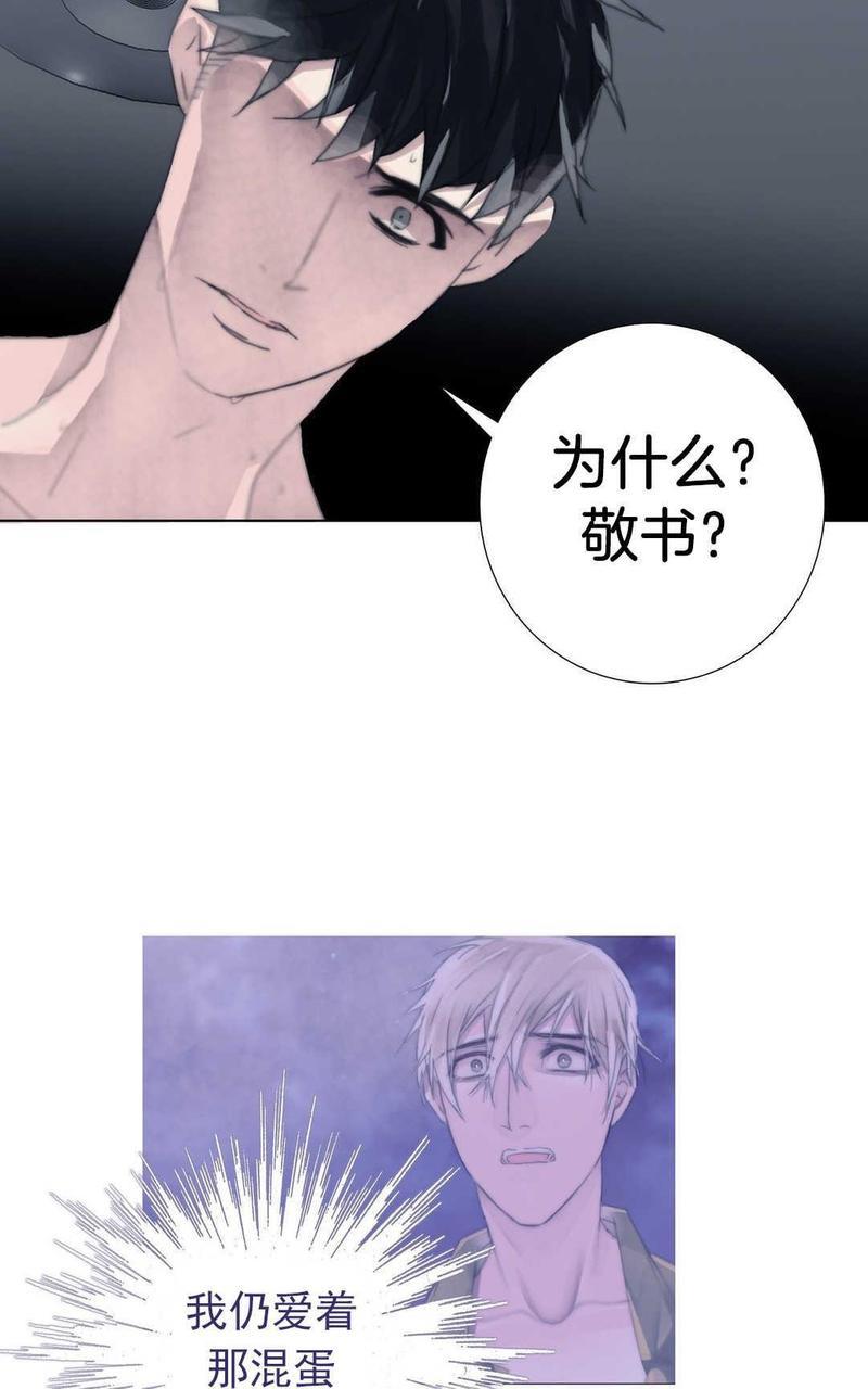窝囊废何敬书[耽美]韩漫全集-第54话无删减无遮挡章节图片 