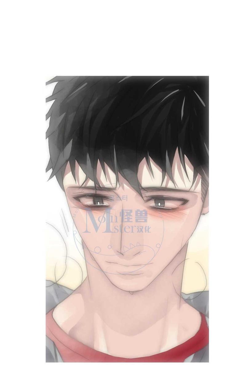窝囊废何敬书[耽美]韩漫全集-第61话无删减无遮挡章节图片 