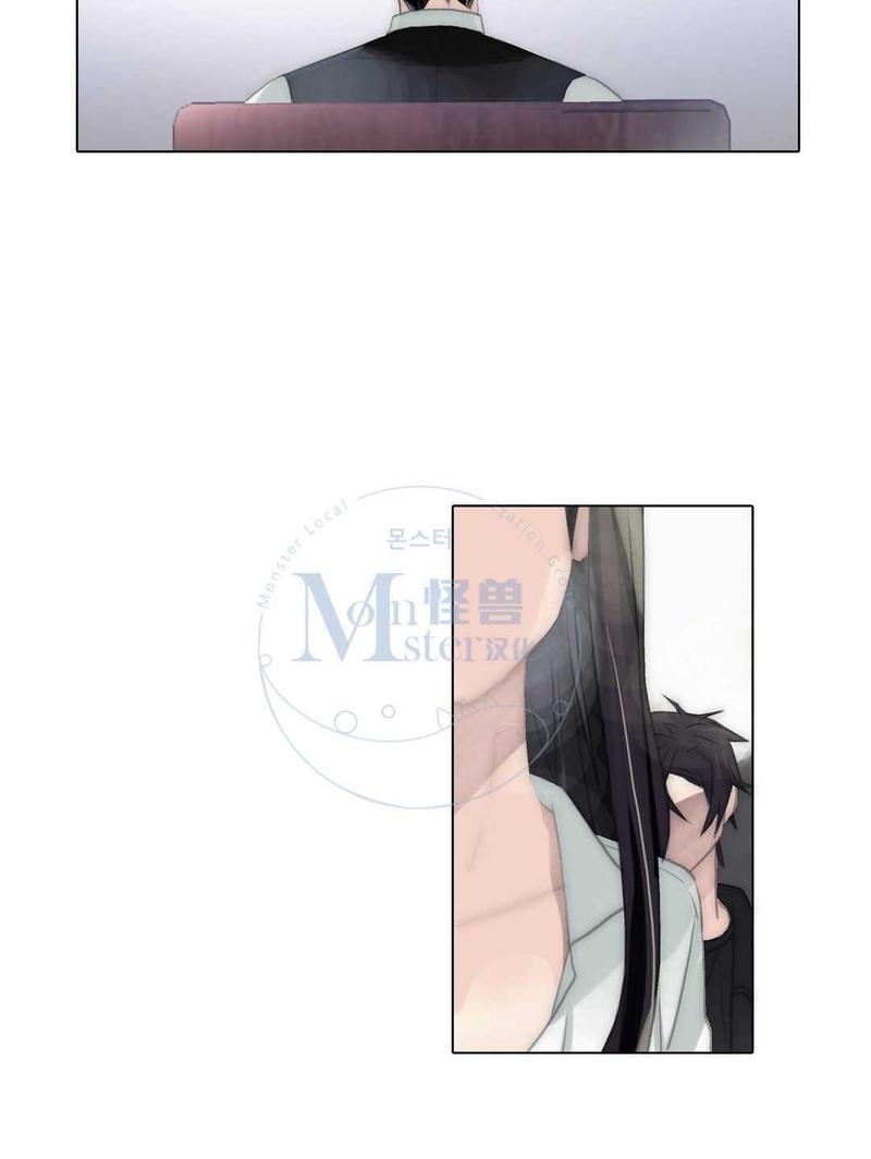 窝囊废何敬书[耽美]韩漫全集-第61话无删减无遮挡章节图片 