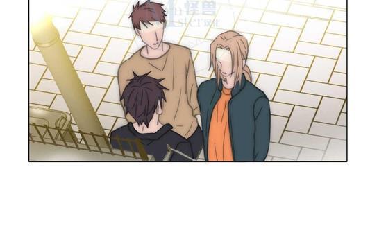 窝囊废何敬书[耽美]韩漫全集-第64话无删减无遮挡章节图片 