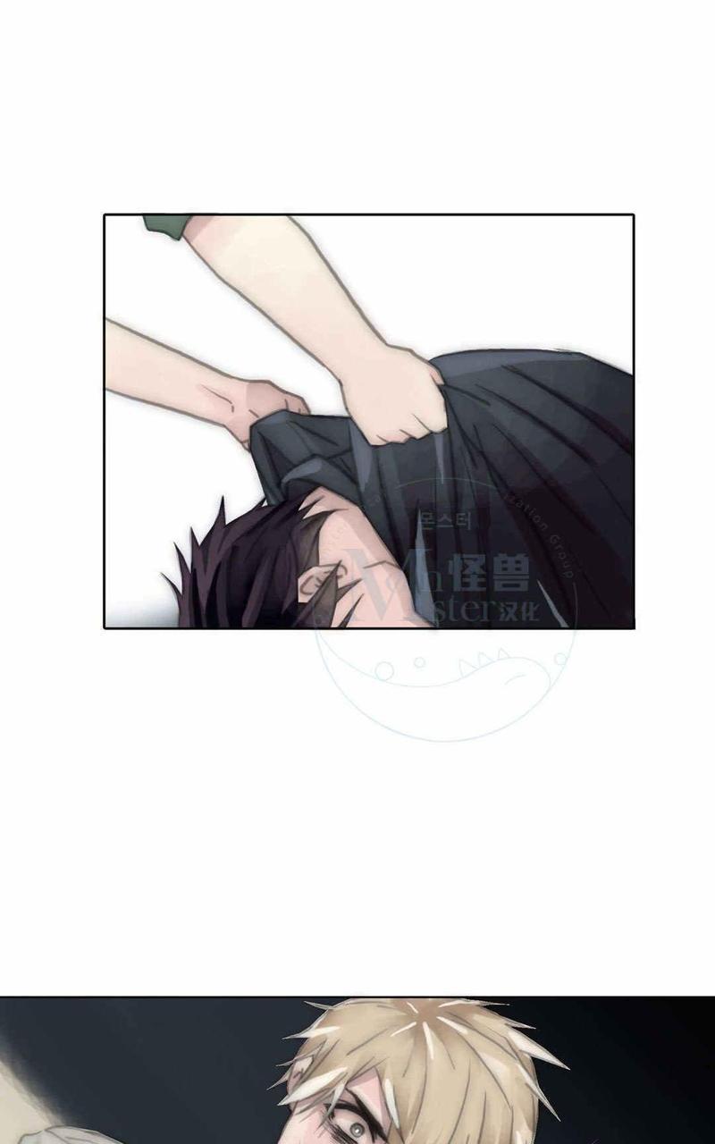 窝囊废何敬书[耽美]韩漫全集-第68话无删减无遮挡章节图片 
