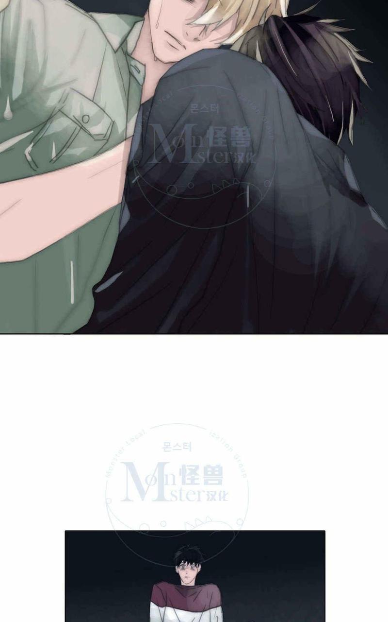 窝囊废何敬书[耽美]韩漫全集-第68话无删减无遮挡章节图片 