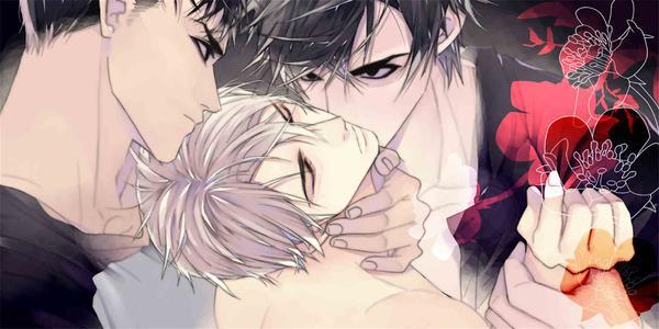 窝囊废何敬书[耽美]韩漫全集-第69话无删减无遮挡章节图片 