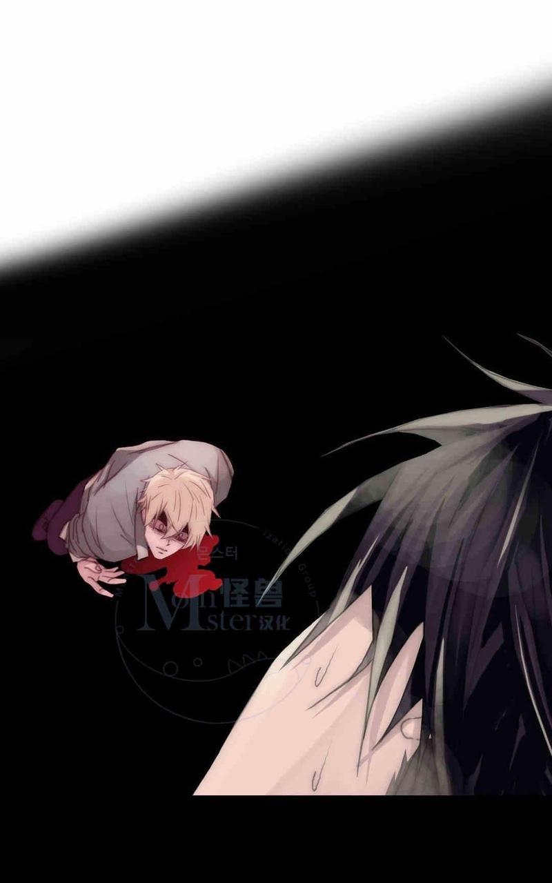 窝囊废何敬书[耽美]韩漫全集-第69话无删减无遮挡章节图片 