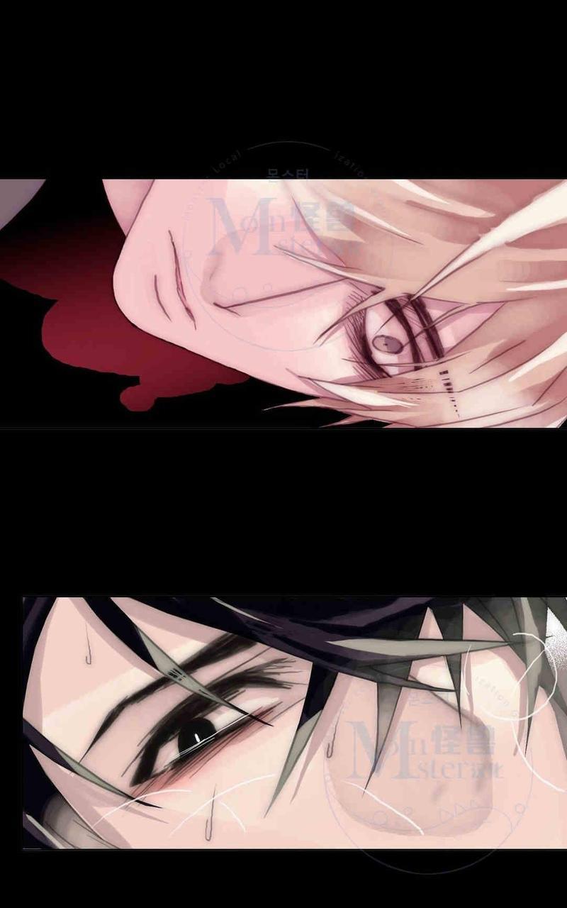 窝囊废何敬书[耽美]韩漫全集-第69话无删减无遮挡章节图片 