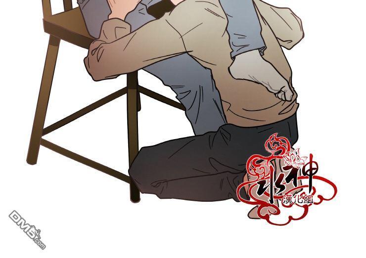 各自的伙食[耽美]韩漫全集-第8话无删减无遮挡章节图片 