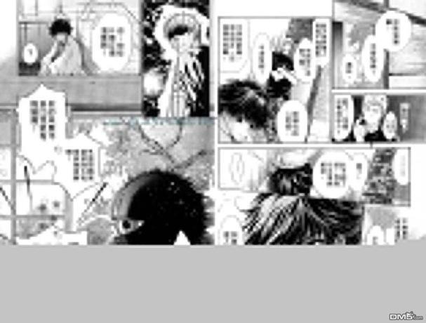 八犬传-东方八犬异闻[耽美]韩漫全集-第3卷无删减无遮挡章节图片 
