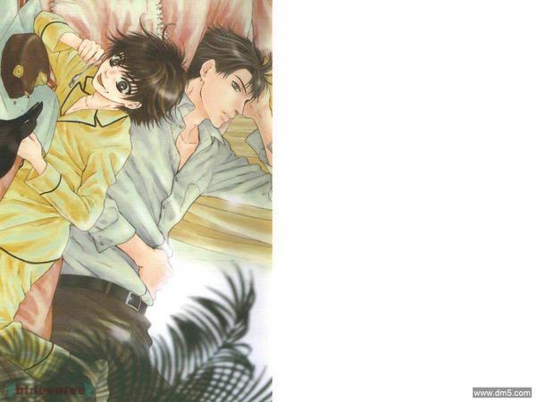 八犬传-东方八犬异闻[耽美]韩漫全集-第8卷无删减无遮挡章节图片 