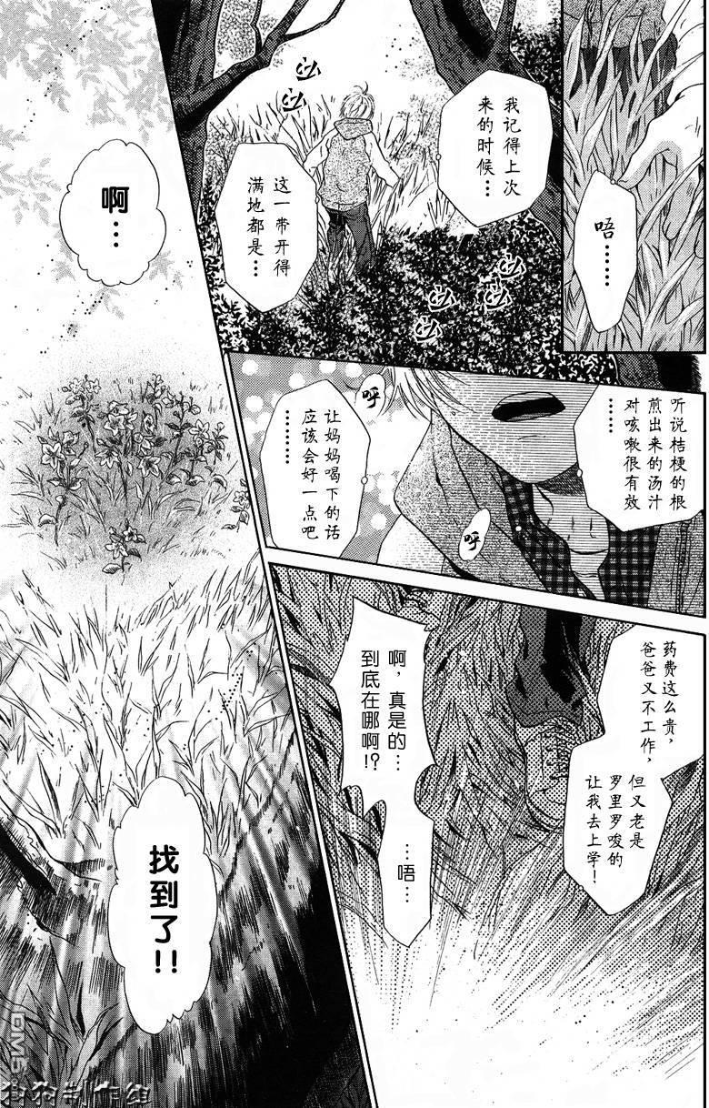 八犬传-东方八犬异闻[耽美]韩漫全集-第36话无删减无遮挡章节图片 