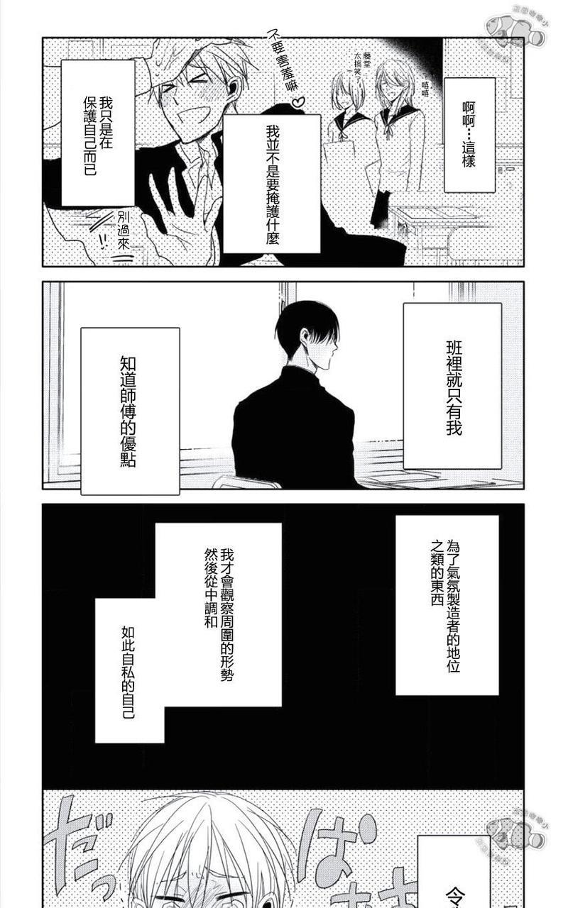 性春电影[耽美]韩漫全集-第2话无删减无遮挡章节图片 
