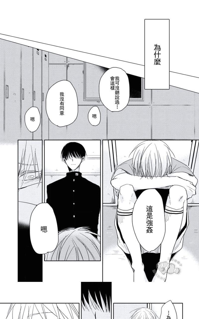 性春电影[耽美]韩漫全集-第3话无删减无遮挡章节图片 
