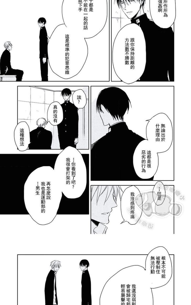 性春电影[耽美]韩漫全集-第4话无删减无遮挡章节图片 