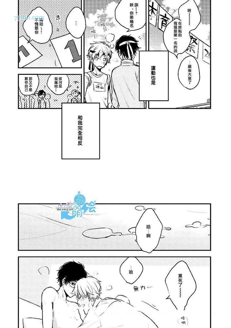 PerfectView[耽美]韩漫全集-第1话无删减无遮挡章节图片 