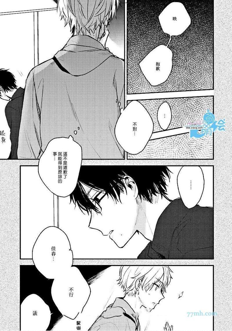 PerfectView[耽美]韩漫全集-第1话无删减无遮挡章节图片 