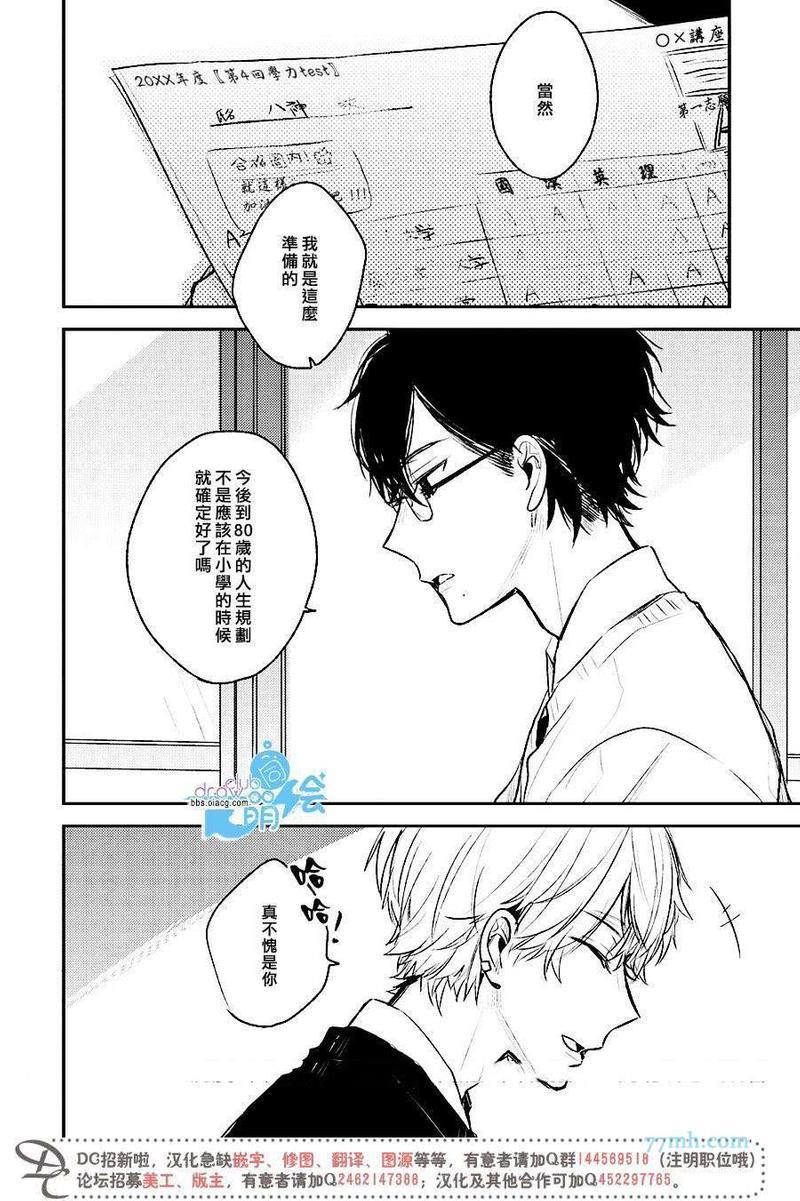 PerfectView[耽美]韩漫全集-第2话无删减无遮挡章节图片 