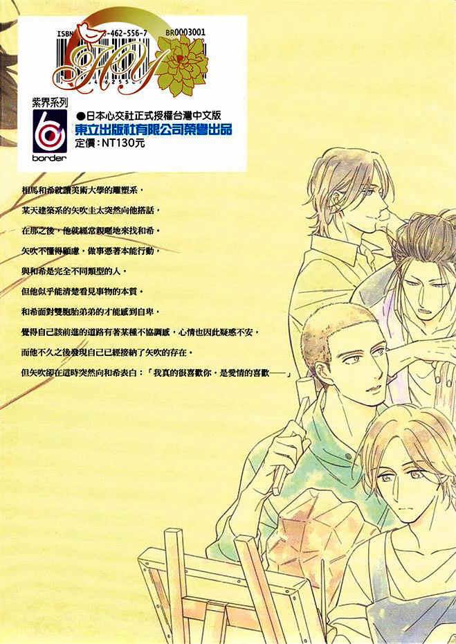 因你而软化的心[耽美]韩漫全集-第1卷无删减无遮挡章节图片 