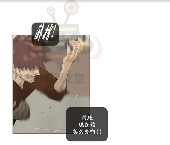 厌倦[耽美]韩漫全集-第43话无删减无遮挡章节图片 