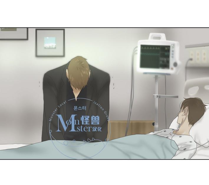 厌倦[耽美]韩漫全集-第58话无删减无遮挡章节图片 
