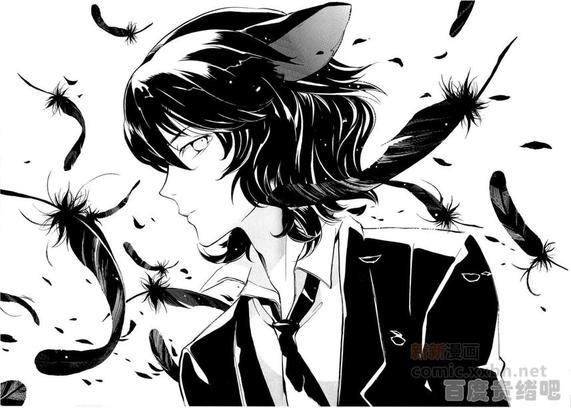 LOVELESS[耽美]韩漫全集-外传：第2话无删减无遮挡章节图片 