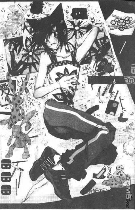 LOVELESS[耽美]韩漫全集-第1卷无删减无遮挡章节图片 