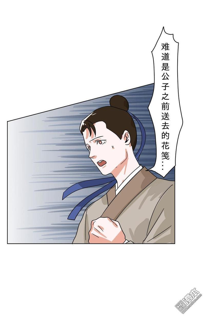 明星的禁区[耽美]韩漫全集-第7回无删减无遮挡章节图片 