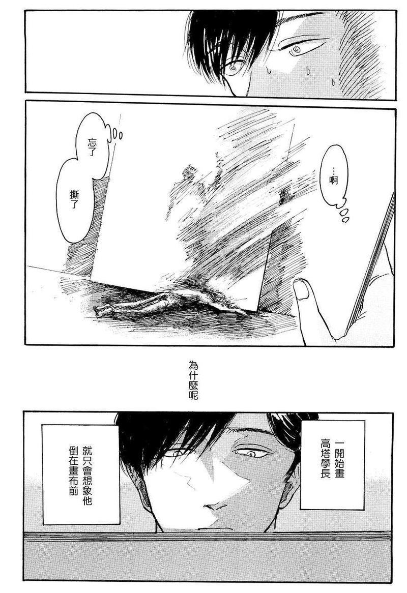 理想之人[耽美]韩漫全集-第1话无删减无遮挡章节图片 