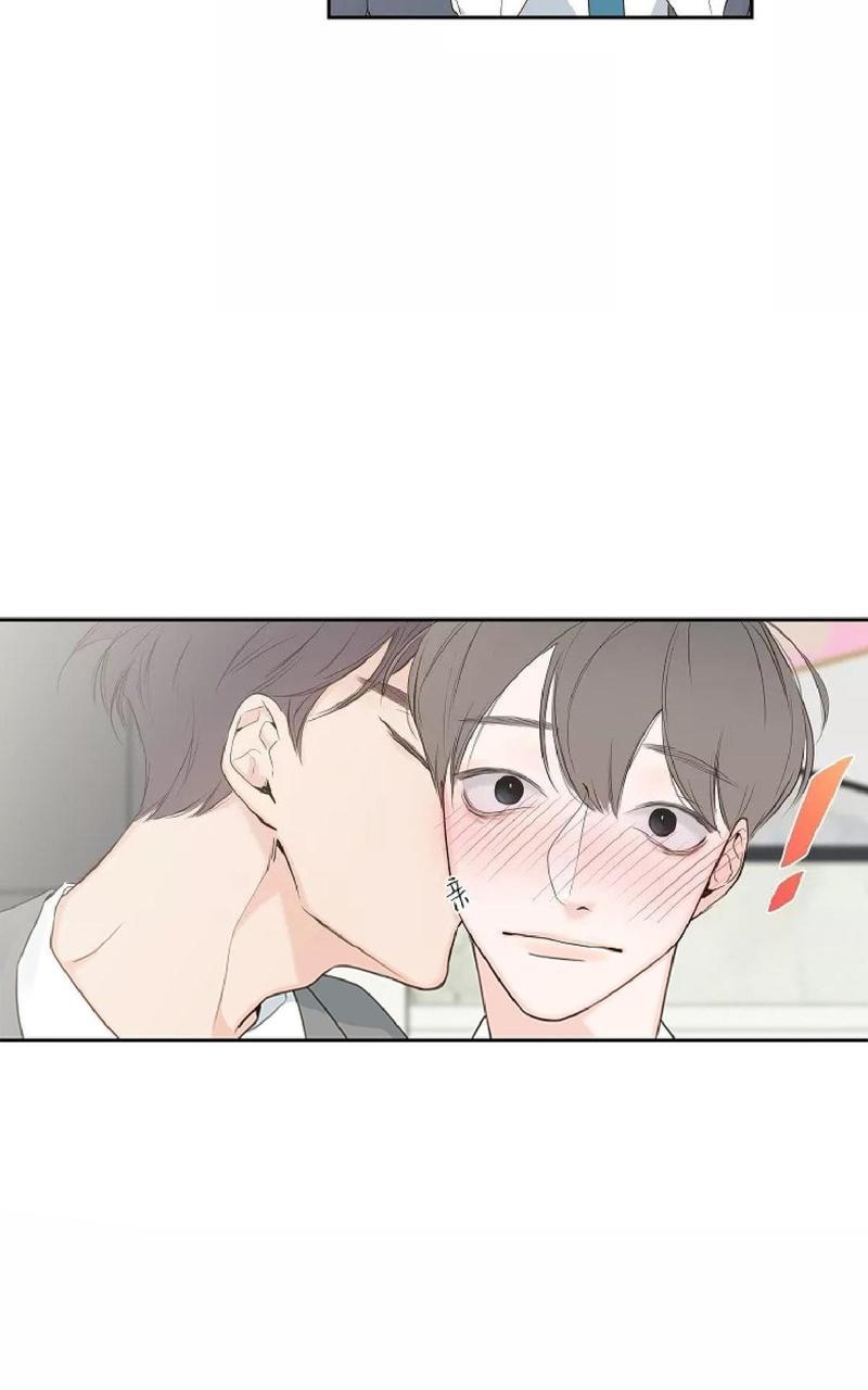 金代理的秘密/半血族第一季[耽美]韩漫全集-第2-3话无删减无遮挡章节图片 