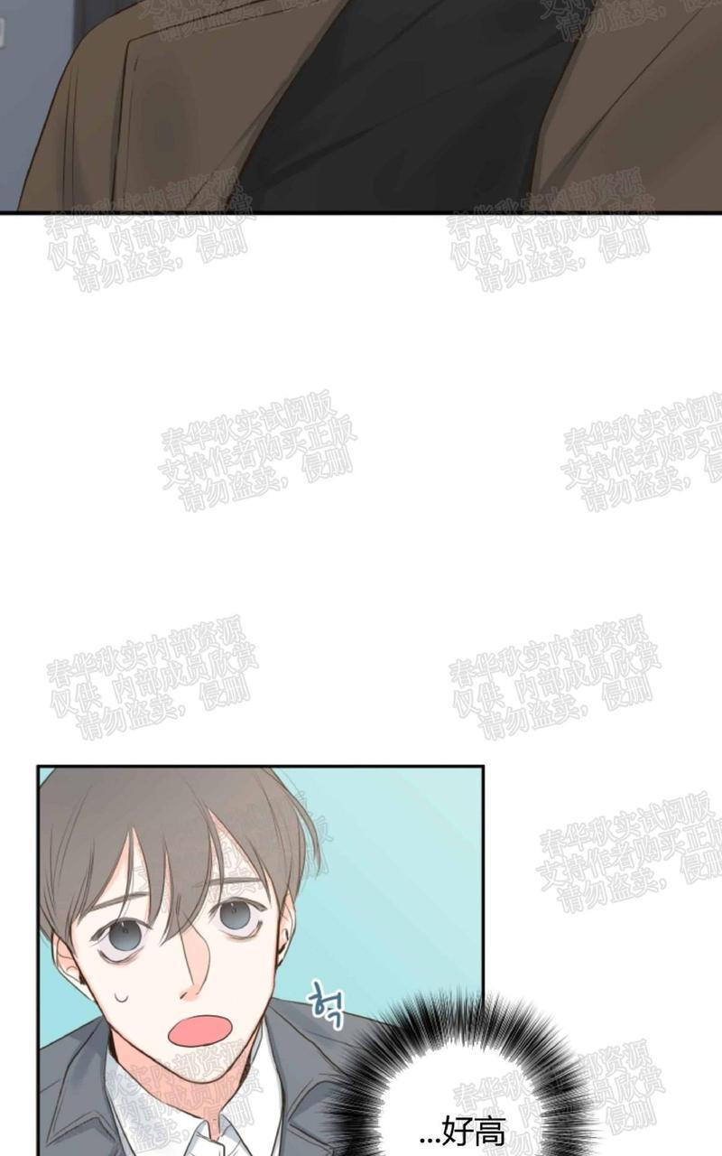 金代理的秘密/半血族第一季[耽美]韩漫全集-第9话无删减无遮挡章节图片 