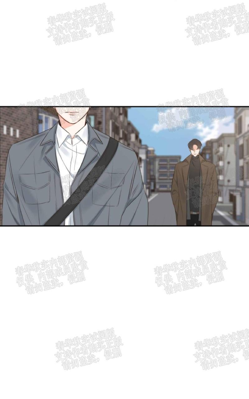 金代理的秘密/半血族第一季[耽美]韩漫全集-第9话无删减无遮挡章节图片 