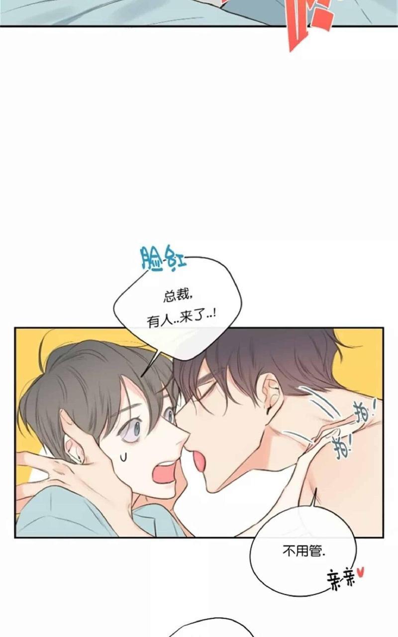 金代理的秘密/半血族第一季[耽美]韩漫全集-第12-13话无删减无遮挡章节图片 