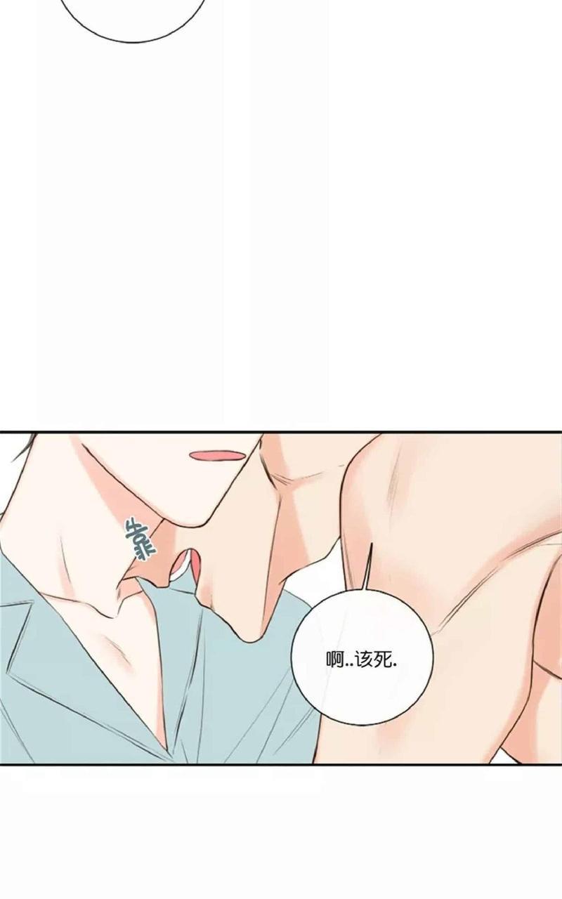 金代理的秘密/半血族第一季[耽美]韩漫全集-第12-13话无删减无遮挡章节图片 