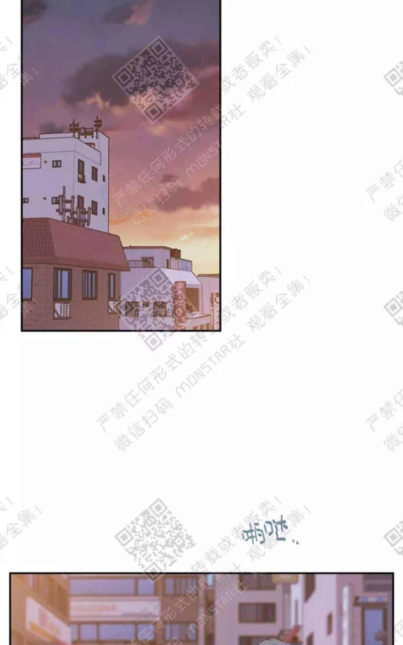 金代理的秘密/半血族第一季[耽美]韩漫全集-第14话无删减无遮挡章节图片 