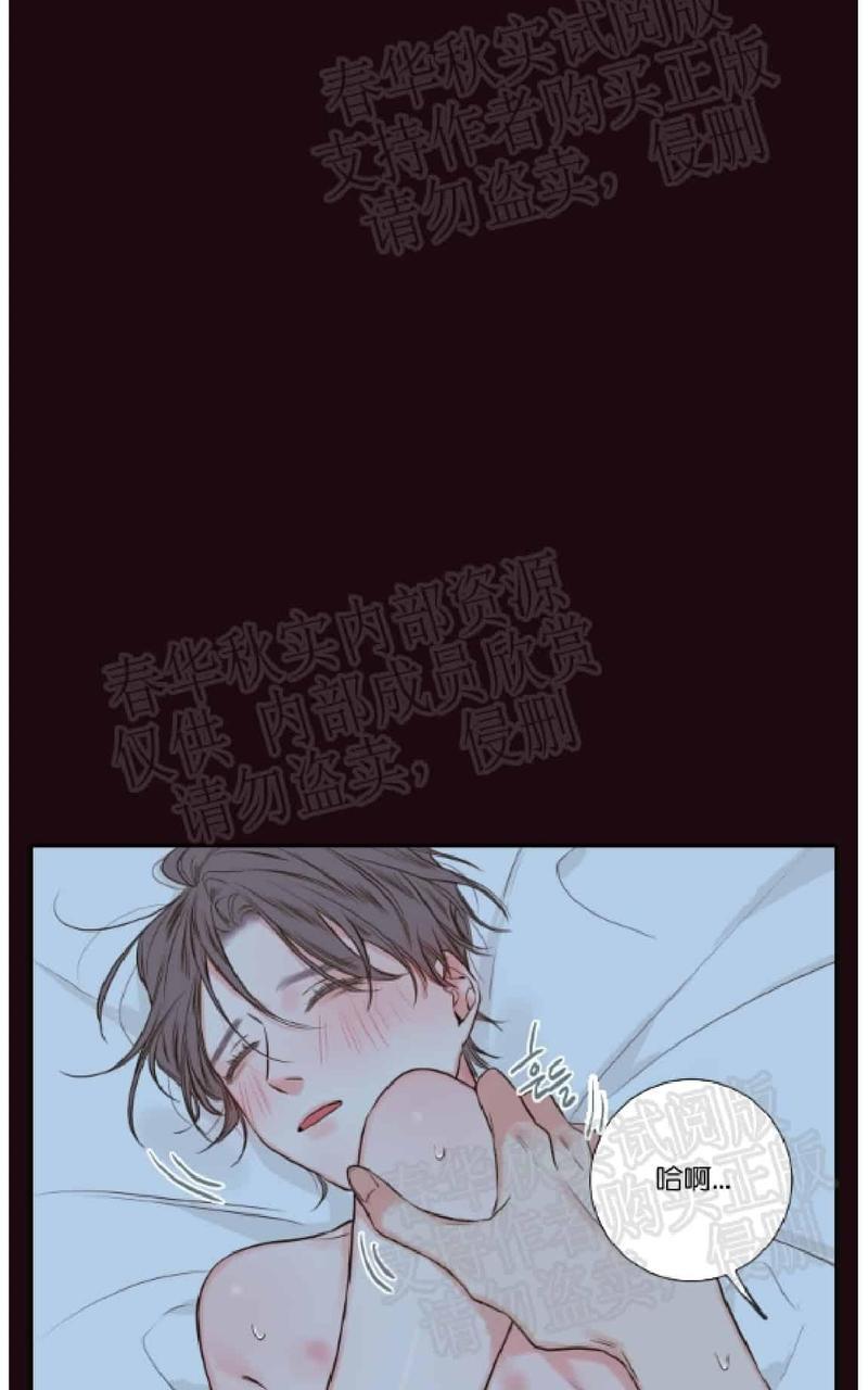 金代理的秘密/半血族第一季[耽美]韩漫全集-第17话无删减无遮挡章节图片 