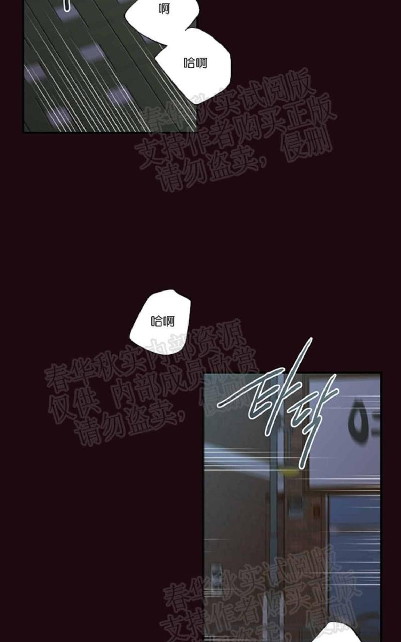 金代理的秘密/半血族第一季[耽美]韩漫全集-第20话无删减无遮挡章节图片 