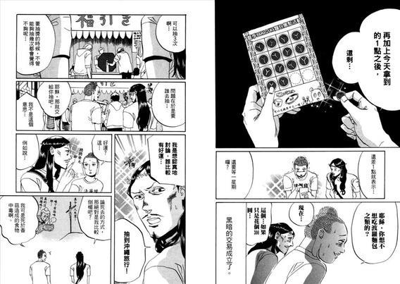 圣☆哥传[耽美]韩漫全集-第1卷无删减无遮挡章节图片 