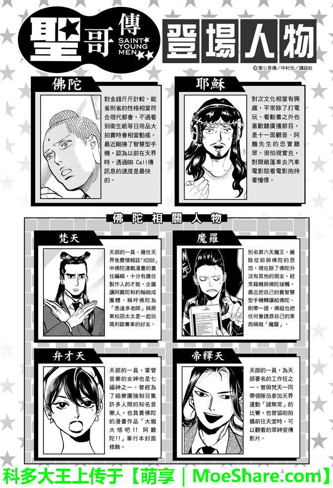 圣☆哥传[耽美]韩漫全集-第88话无删减无遮挡章节图片 