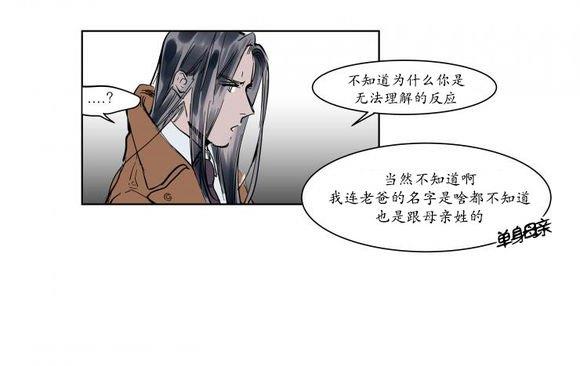 被驯服的遗产[耽美]韩漫全集-第1话无删减无遮挡章节图片 