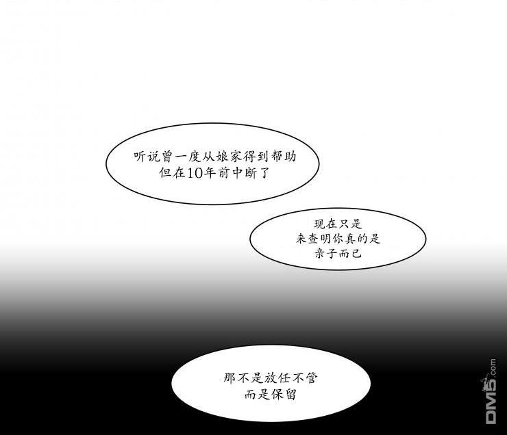 被驯服的遗产[耽美]韩漫全集-第2话无删减无遮挡章节图片 