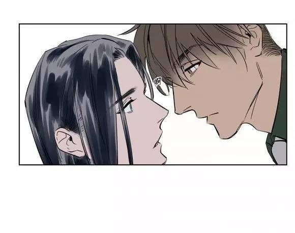 被驯服的遗产[耽美]韩漫全集-第9话无删减无遮挡章节图片 