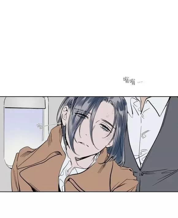 被驯服的遗产[耽美]韩漫全集-第10话无删减无遮挡章节图片 