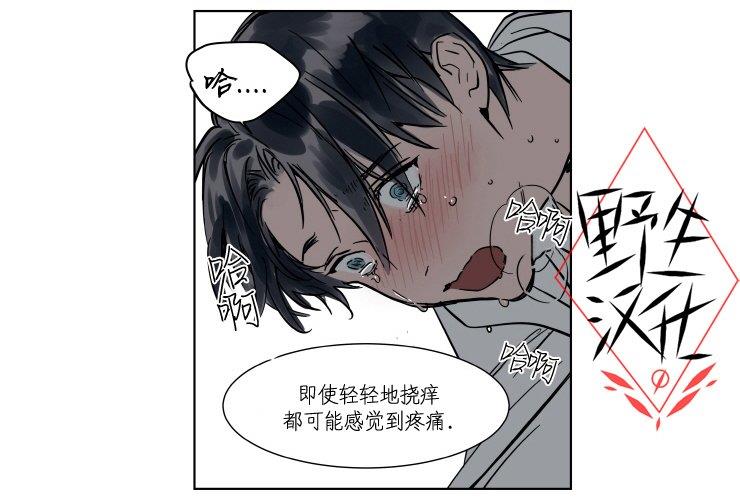 被驯服的遗产[耽美]韩漫全集-第22话无删减无遮挡章节图片 