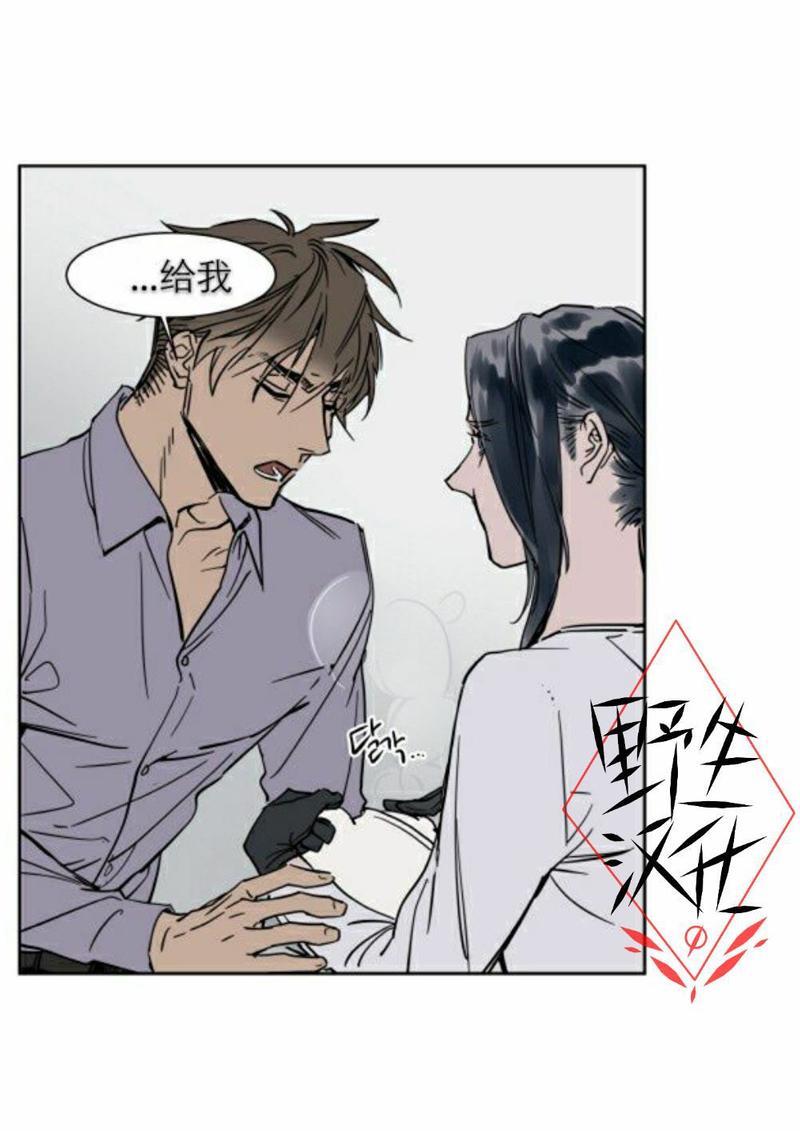 被驯服的遗产[耽美]韩漫全集-第27话无删减无遮挡章节图片 