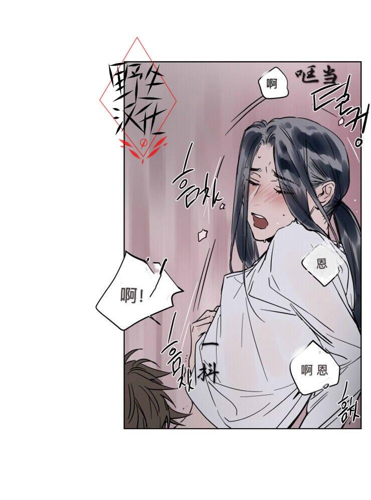 被驯服的遗产[耽美]韩漫全集-第28话无删减无遮挡章节图片 